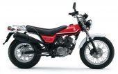 2013 Suzuki VanVan 125 photo